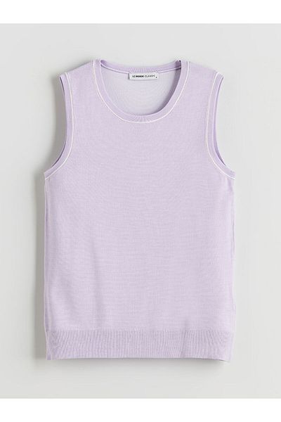 LC Waikiki Crew Neck Women's Knitwear Athlete