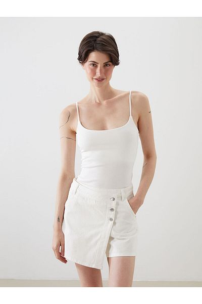 LC Waikiki U-Neck Women's Athlete