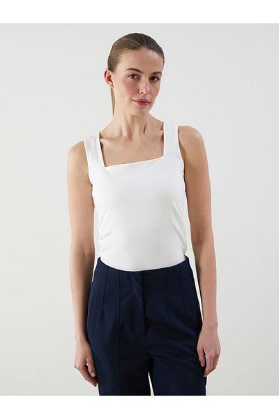 LC Waikiki Square Neck Women's Athlete