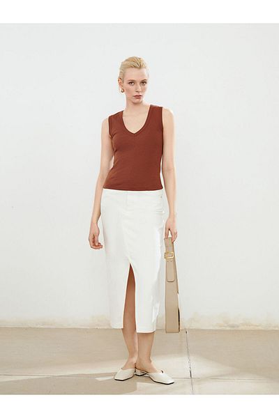 LC Waikiki V-Neck Women's Athlete