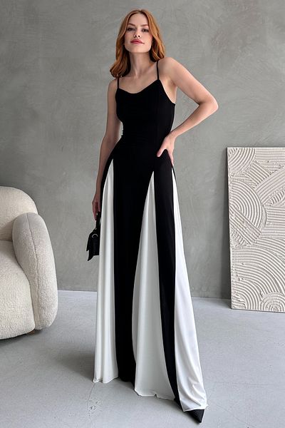Rabi Shine Sandy Dress with Ip Hanger Piece