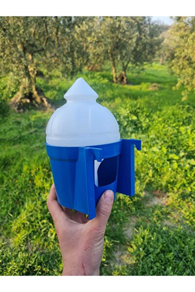 AKDEREPET 1 LT ASMALI SULUK ÇİFTANE SULUĞU