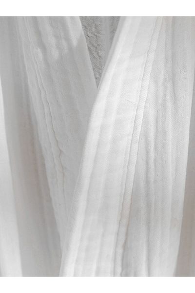 LC Waikiki Cotton Women's Bathrobe