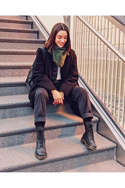 Dr. Martens Ghete Dama, Dr. Martens, 1460 22524001