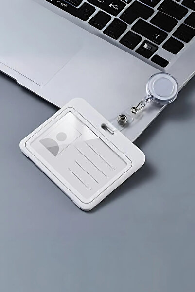 excarpin Κομψό και ανθεκτικό σετ Yoyo με θήκη για λευκή κάρτα και θήκη για κά...