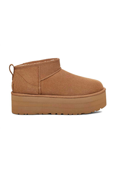 UGG Γυναικείες Μπότες, UGG, Classic Ultra Mini 1135092-CHE