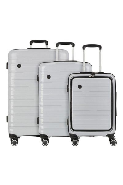 Cocoono Madrid 4 wheels Suitcase set 3-piece