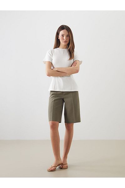 LC Waikiki Crew Neck Women's T-Shirt