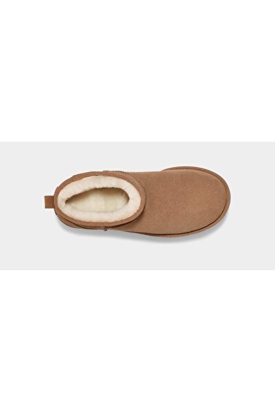 UGG Γυναικείες Μπότες, UGG, Classic Ultra Mini 1135092-CHE