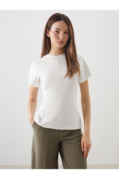 LC Waikiki Crew Neck Women's T-Shirt