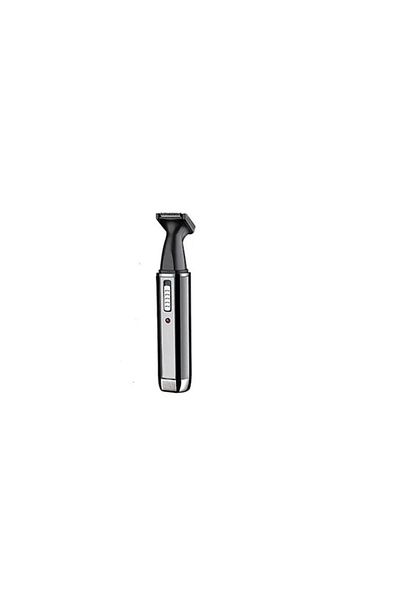 SIKS ® electric 2 in 1 facial trimmer with battery, 3W