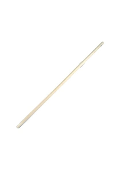 Polonia Maner Lemn Pentru Perie De Maturat 120Cm / 22Mm