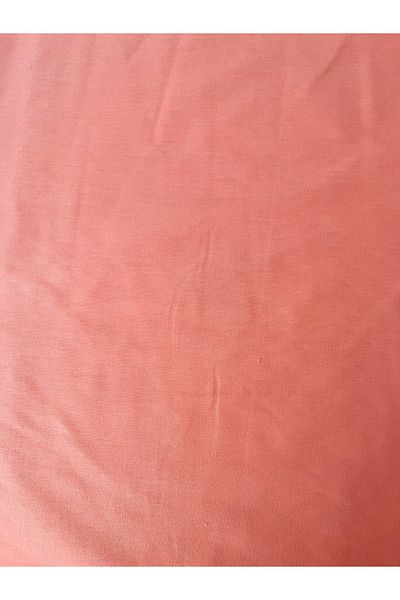 Sabaev Textile material, 100% natural cotton, width 240 cm, Uni pink color