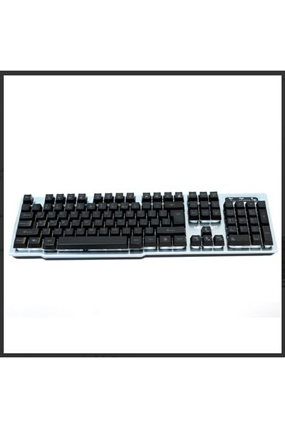 Microdigit Rider Wireless Gaming Keyboard MD 1010 GW