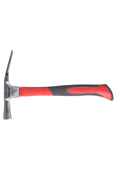 PROLINE Ciocan Zidar Ascutit Cu Maner Fibra 600G