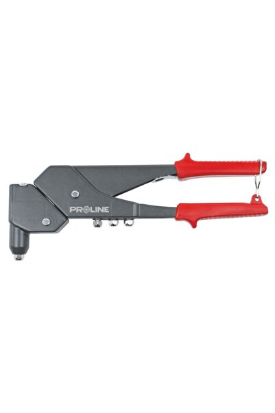 Proline Cleste Popnit Rotativ Cu Varfuri Calite 2.4-4.8Mm