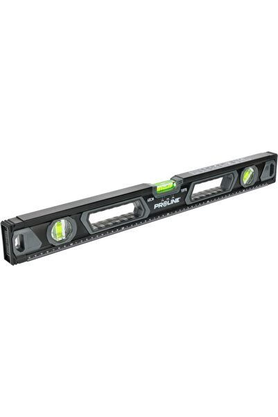 Proline Nivela Premium Magnetica Cu Manere / 3 Bule - 1500Mm