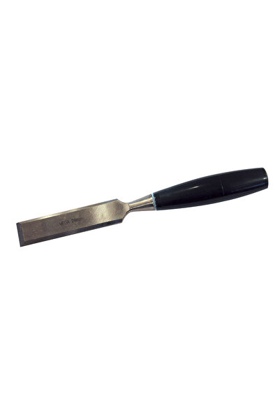 MEGA Wood Chisel With Plastic Handle 8Mm