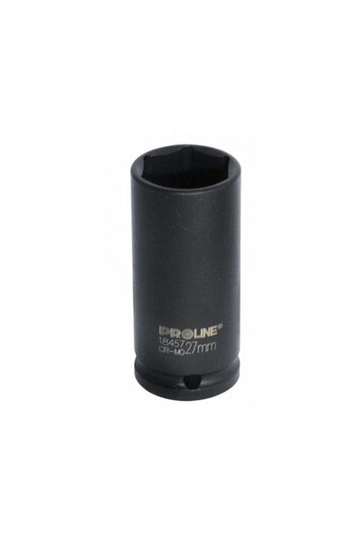 PROLINE 3/4" 41Mm Deep Hex Impact Socket Wrench