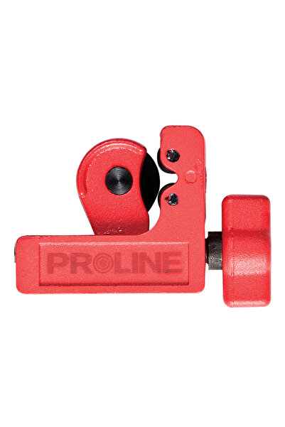 PROLINE Dispozitiv Taiere Teava Miniatura Al/Cu 3-22Mm