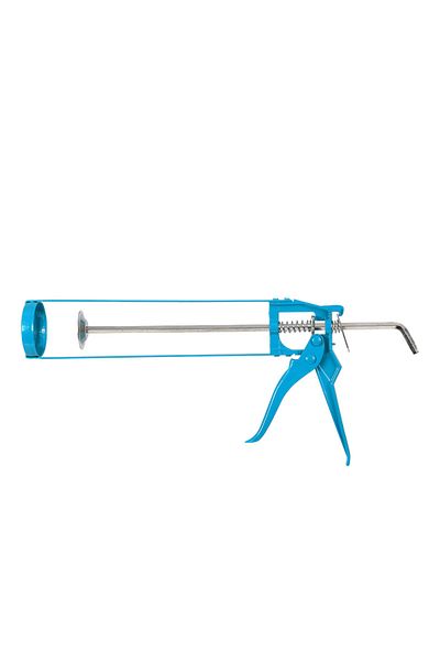 MEGA Pistol Silicon Cu Cadru Metal 225Mm