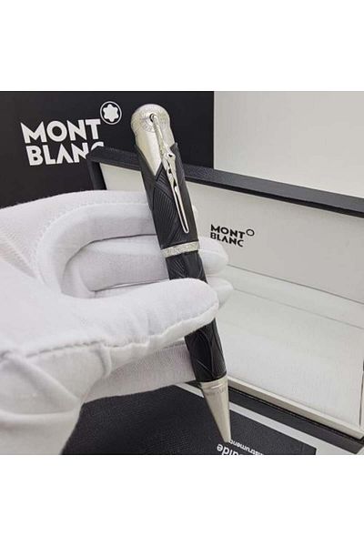 Montblanc Pen Special Edition