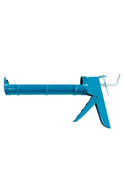 MEGA Pistol Silicon Cu Cadru Metal Semicilindric 225Mm