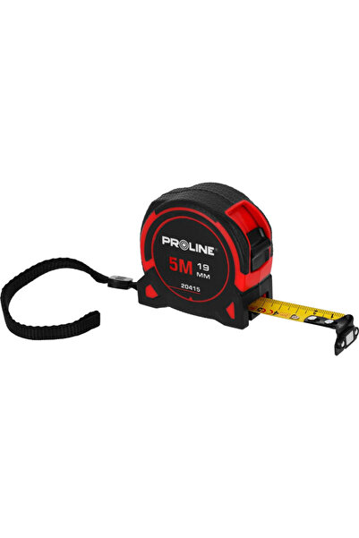 PROLINE Ruleta Magnetica Cu Calcul (Ce) 5M