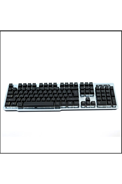 Microdigit Gaming Keyboard MD 1011 GW