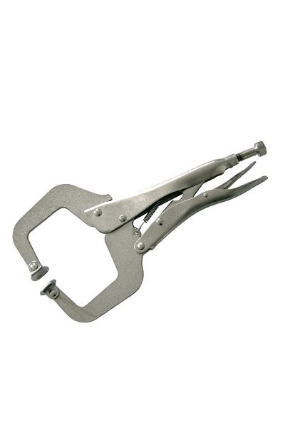 MEGA Cleste Fixare Tip C Cu Blocare 280Mm