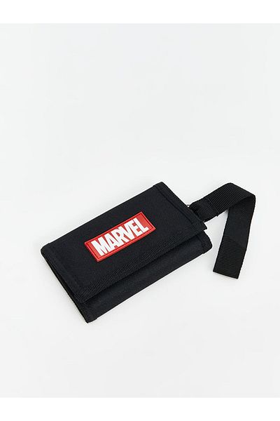 LC Waikiki Marvel Printed Boy's Wallet