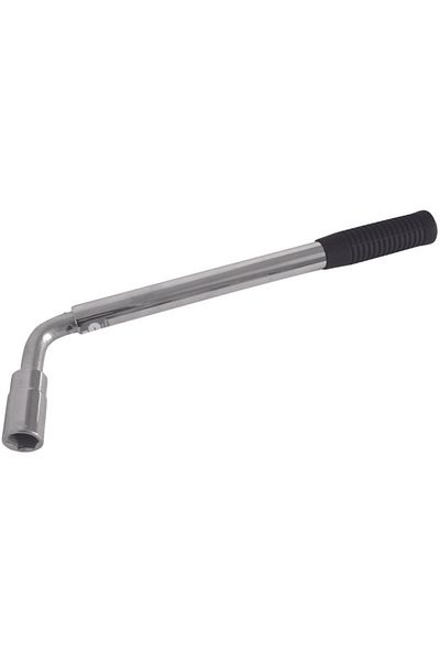MEGA Cheie Roata Telescopica 17/19Mm