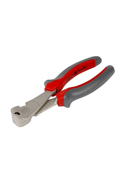 PROLINE Πατενταρισμένη άκαμπτη λαβή μετωπικής κοπής 160 χιλιοστών