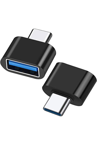 nelerbulurum Tüm Type-c Olan Cihazlara Uyumlu Type-c To Usb 3.0 Veri Aktarımı Macbook Flash Bellek Mouse Çevirici