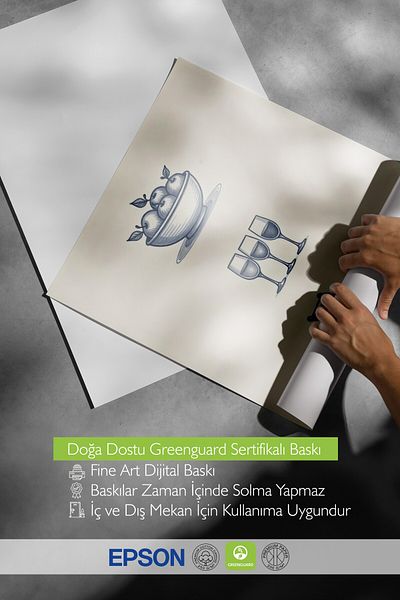 Postifull Poster de perete fără încadrare, aer de plajă, ilustrație, poster de culoare albastră, selecție de vară 2025, NR:109568