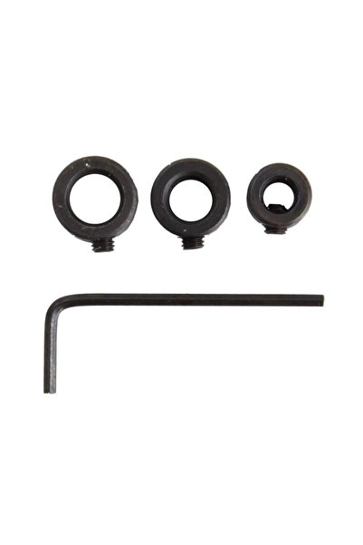 Proline Set Limitatoare Adancime 6-8-10Mm - 3P.