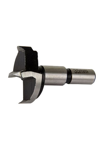 PROLINE Freza Tamplarie Pentru Balamale 35Mm