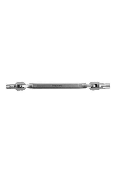 Proline Cheie Cu Torxuri Flexibile Cr-Va Hd T25Xt27