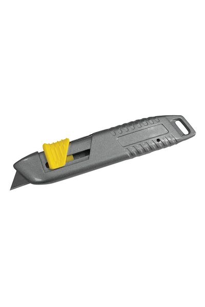 PROLINE Cutter Metalic Cu Lama Autoretractabila - 62Mm
