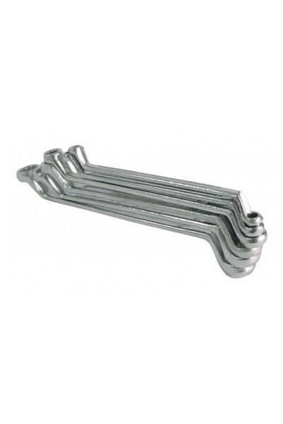 MEGA Set of 6-32mm Combination Wrenches - 12P.
