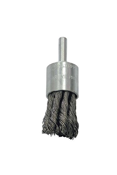 PROLINE Perie Sarma Impletita Tip Cupa Mica Cu Tija 22Mm