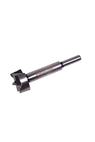 PROLINE Freza Tamplarie Pentru Balamale 32Mm