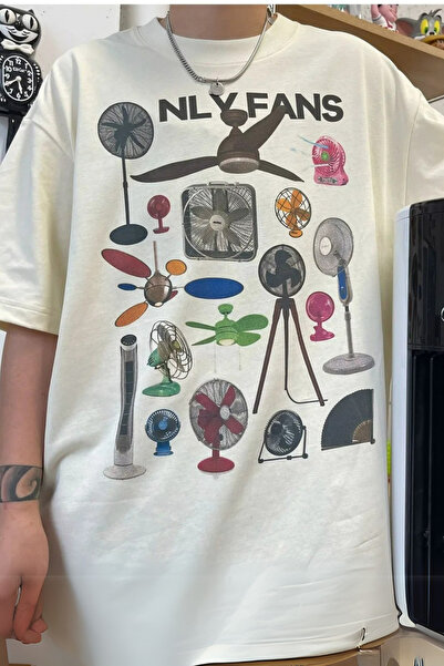 Tarzsokak Μπεζ Only Fans Unisex