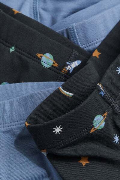 H&M 5-pack boxer shorts