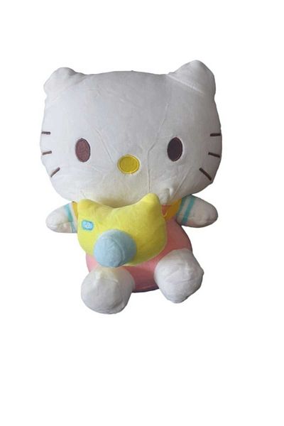 ABYZ Hello Kitty Beebs plush toy, 25 cm 3+ years