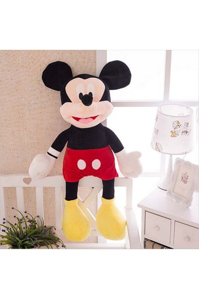 ABYZ Mickey Mouse plush toy 30cm Disney character 3+ years