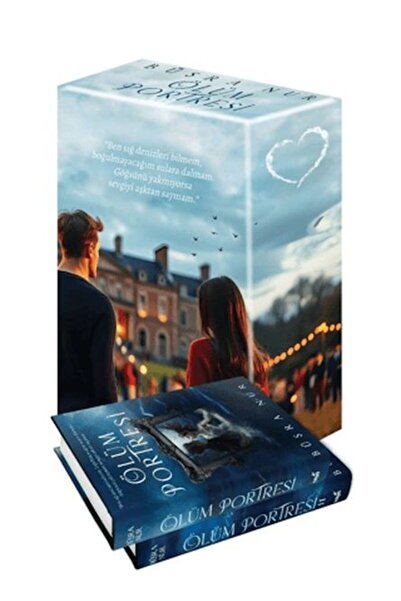 Marvel Set of Death Portrait (Hardcover)