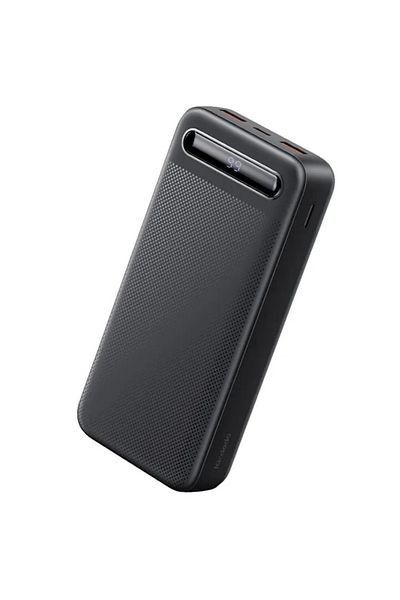 Mcdodo Acumulator Extern Star Series Digital Display 20000mAh, 15W, Negru