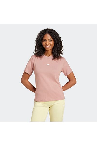 adidas ADIDAS women's T-shirt W SL SJ T - JI6075