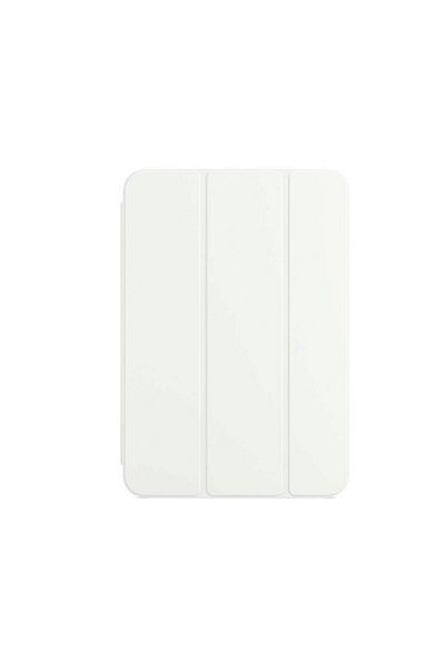 Apple Original Case Ipad Mini 8.3 Inch (6TH GENERATION) Smart Folio White